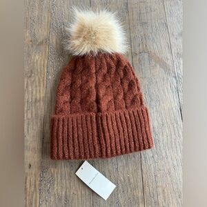 Abercrombie Beanie